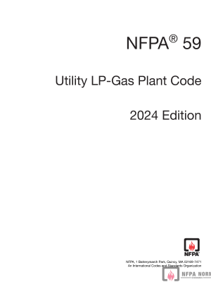 NFPA 59 PDF NFPA 59 PDF